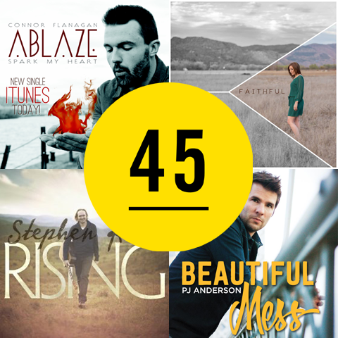 Catholic Playlist Show #45