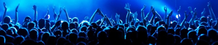 Catholic Concerts and Events