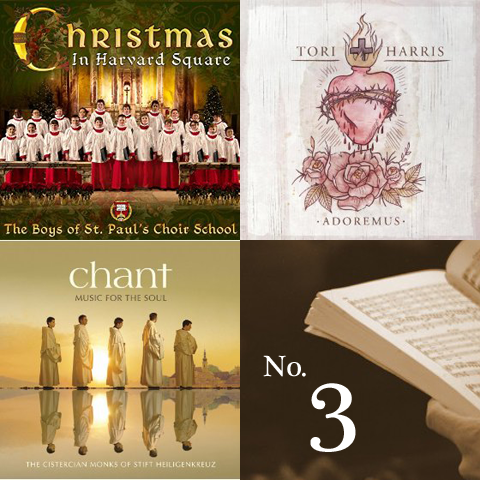 Catholic Playlist Worship #3