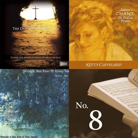 Catholic Playlist Worship