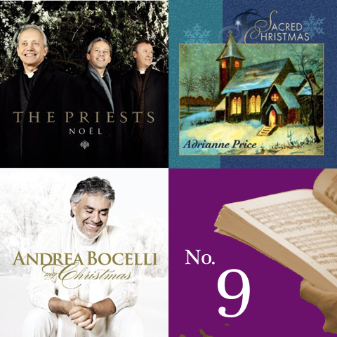 Catholic Playlist Worship