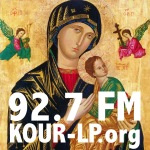 KOUR-LP 92.7FM