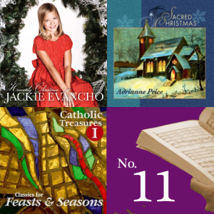 Catholic Playlist Worship Advent