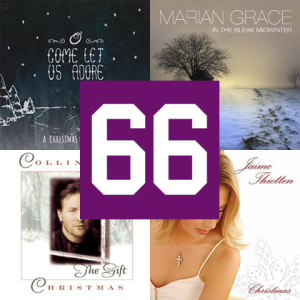 Catholic Playlist Advent