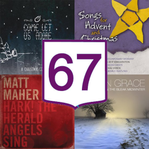 Catholic Playlist Advent