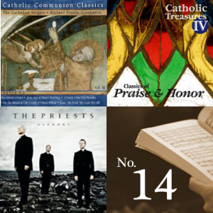 Catholic Playlist Worship #14