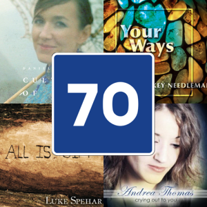 Catholic Playlist #70