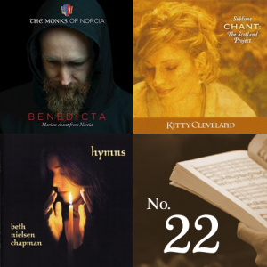 Catholic Playlist Worship #22