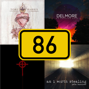 Catholic Playlist #86