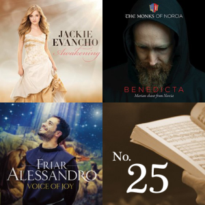 Catholic Playlist Worship #25