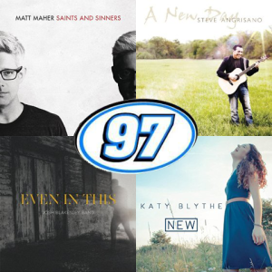Catholic Playlist #97