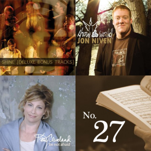Catholic Playlist Worship #27