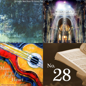 Catholic Playlist Worship #28