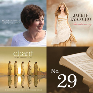 Catholic Playlist Worship