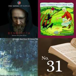 Catholic Playlist Worship #31