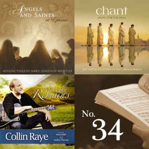 Catholic Playlist Worship