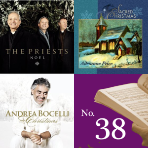 Catholic Playlist Worship #38