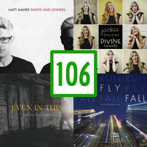 Catholic Playlist #106