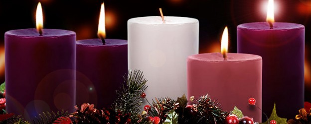 Fourth Week of Advent 2015
