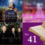 Catholic Playlist Worship #41