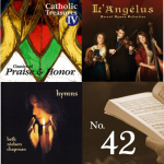 Catholic Playlist #42