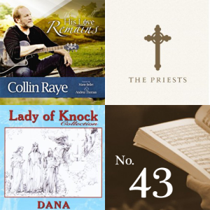 Catholic Playlist Worship #43