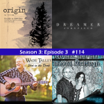 S3:E3 Catholic Playlist #114