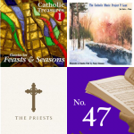 Catholic Playlist Worship #47