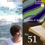 Catholic Playlist Worship #51