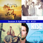 Catholic Playlist #121