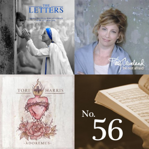 Catholic Playlist Worship #56