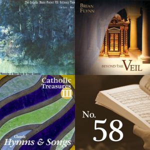 Catholic Playlist Worship #58
